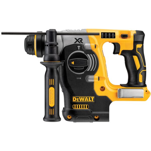 Rotomartillo DEWALT DCH273B SDS Plus 20V MAX XR Brushless – Perforación Industrial