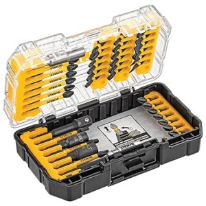 Juego de Puntas DEWALT DWA2T40IR 40 Piezas para Destornillador de Impacto – Precisión