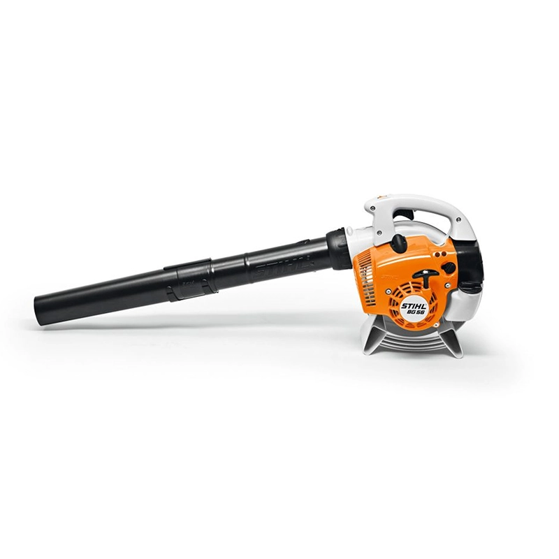 Sopladora STIHL BG 56 a Gasolina 27.2 cc – Versátil y Potente