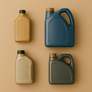 Aceites