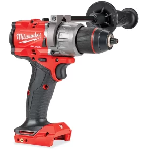 Taladro Percutor 1/2" Milwaukee M18 FUEL 2804-20 – Potencia Industrial