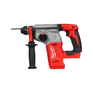 Rotomartillo SDS-Plus Milwaukee M18 FUEL 2712-20 – Perforación Industrial Eficiente