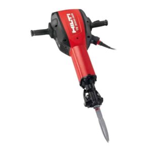 Martillo Rompedor Hilti TE 3000-AVR 120V – Demolición Pesada
