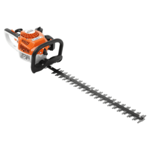 Cortasetos STIHL HS 45 a Gasolina 24" – Corte Preciso y Potente