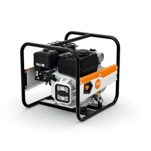 Motobomba STIHL WP 300 a Gasolina 2" – Riego y Drenaje Eficiente