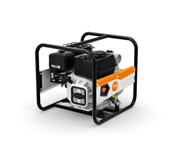 Motobomba STIHL WP 300 a Gasolina 2" – Riego y Drenaje Eficiente