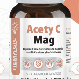 Acety C Mag
