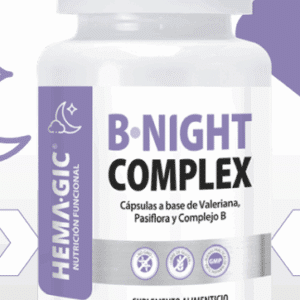B-Night Complex