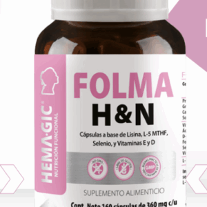 FOLMA H&N