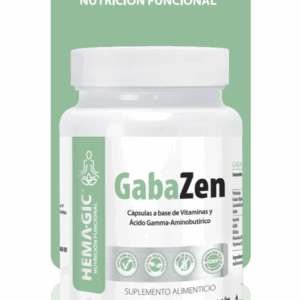 GabaZen