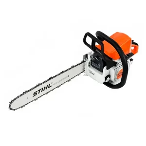 Motosierra STIHL MS 250 con Barra de 20" – Potencia Profesional