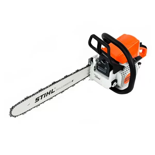 Motosierra STIHL MS 250 con Barra de 20" – Potencia Profesional